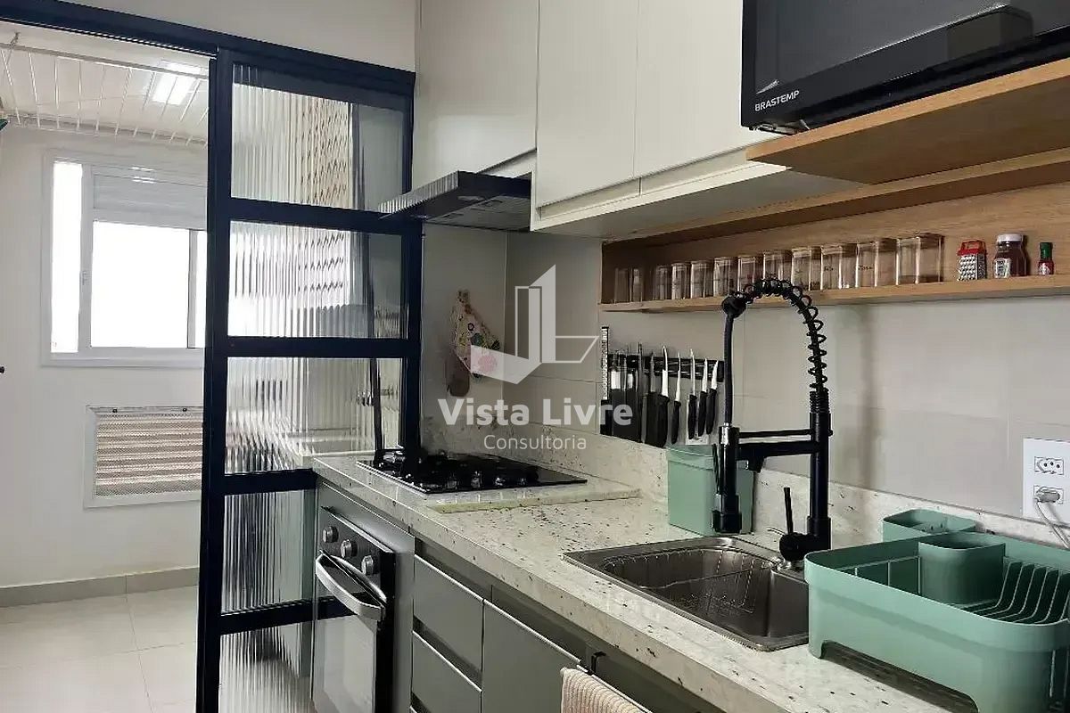 Apartamento, 2 quartos, 69 m² - Foto 9