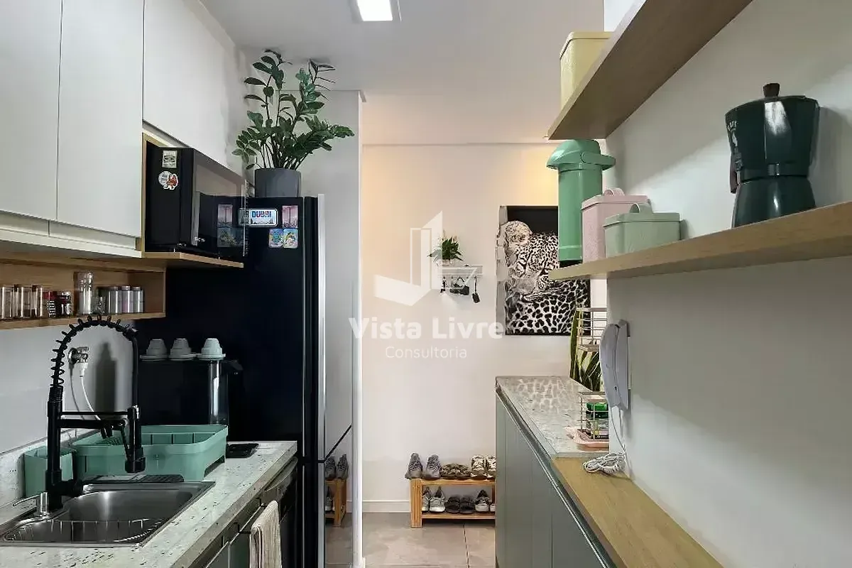 Apartamento, 2 quartos, 69 m² - Foto 15