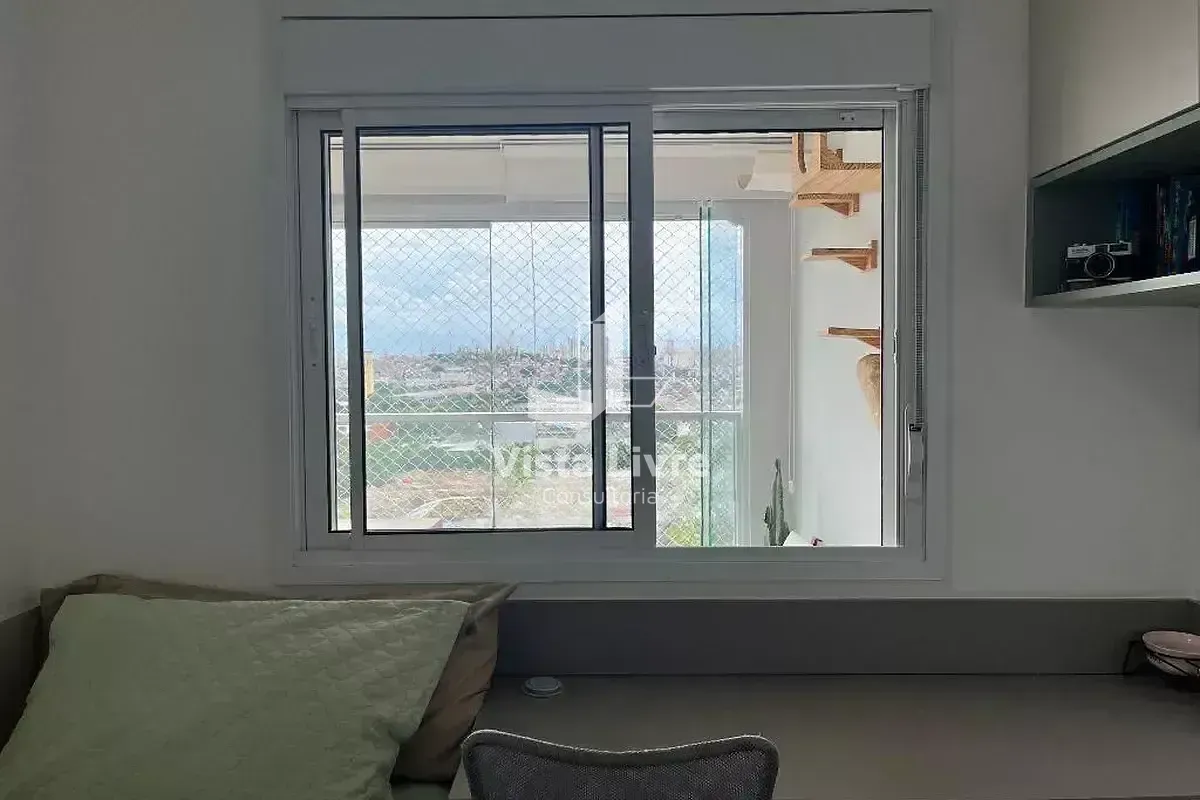 Apartamento, 2 quartos, 69 m² - Foto 23