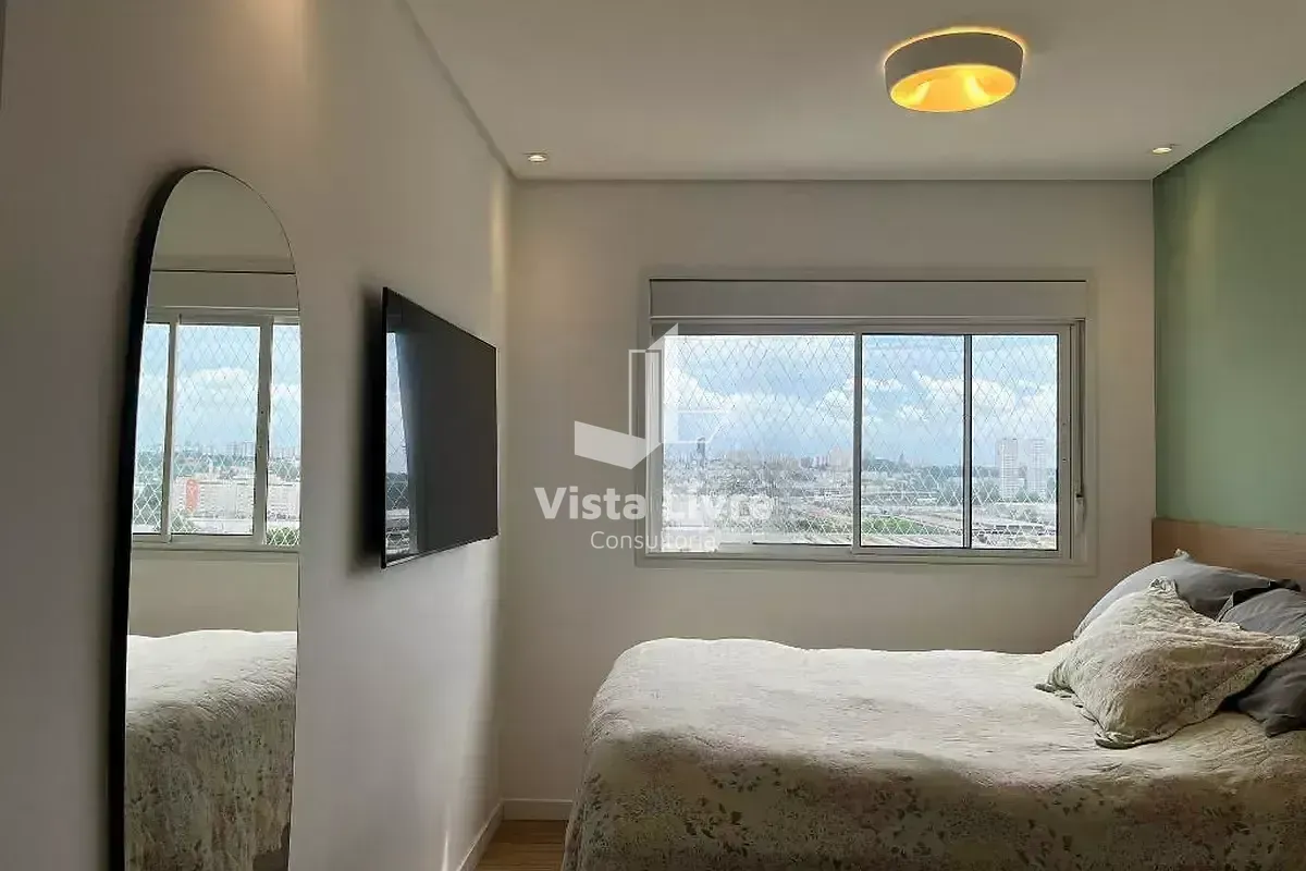 Apartamento, 2 quartos, 69 m² - Foto 19