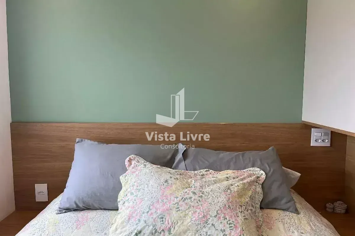 Apartamento, 2 quartos, 69 m² - Foto 17