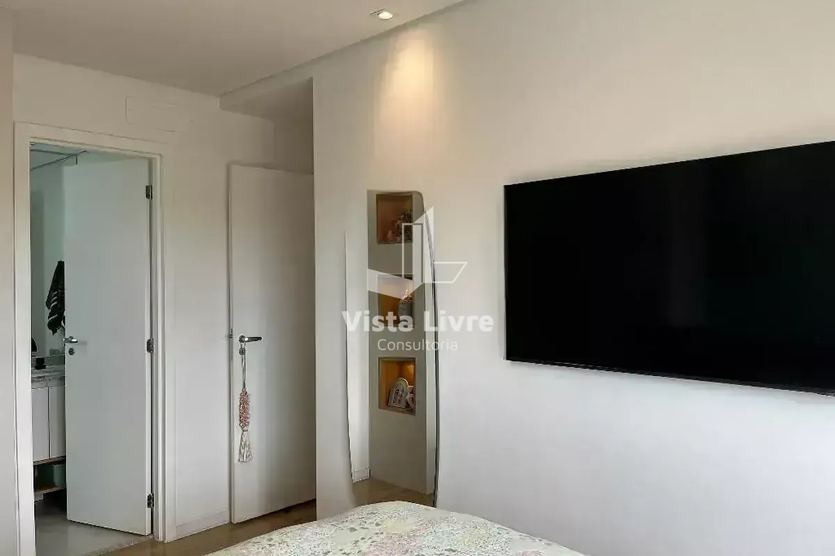 Apartamento, 2 quartos, 69 m² - Foto 26