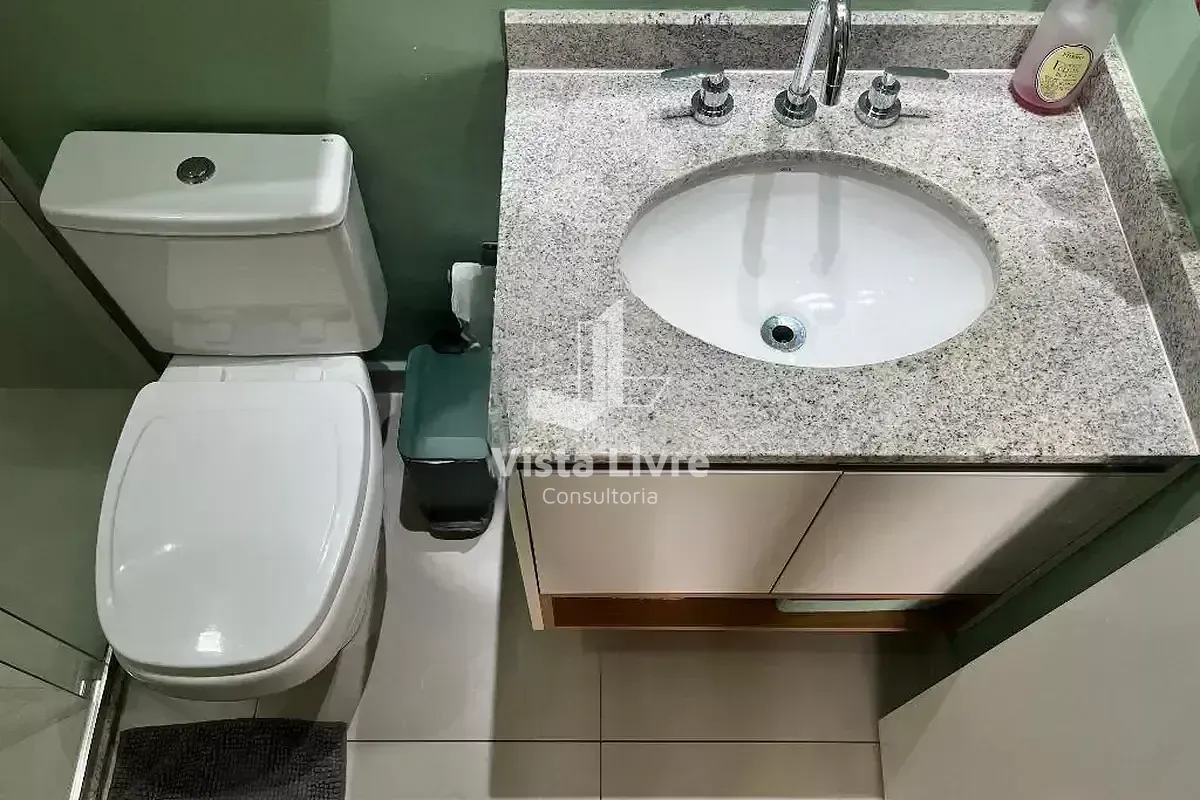 Apartamento, 2 quartos, 69 m² - Foto 30