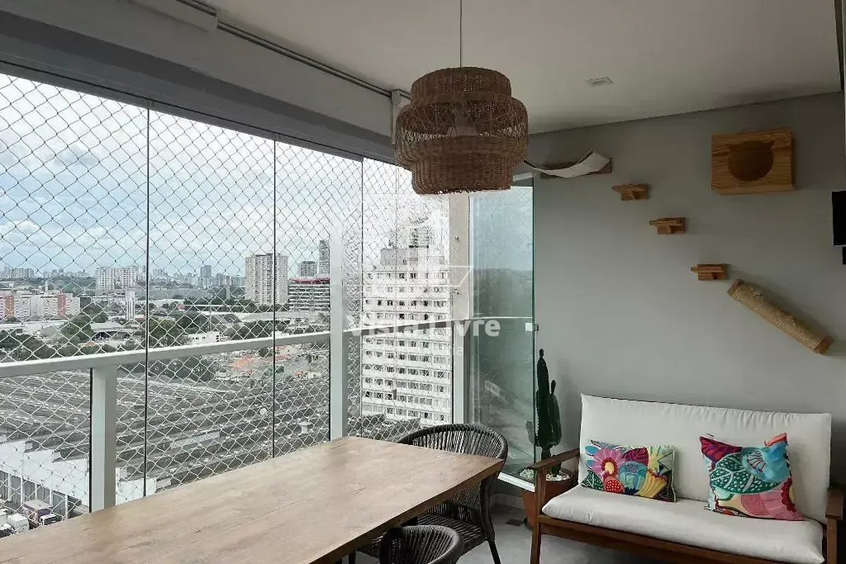Apartamento, 2 quartos, 69 m² - Foto 7