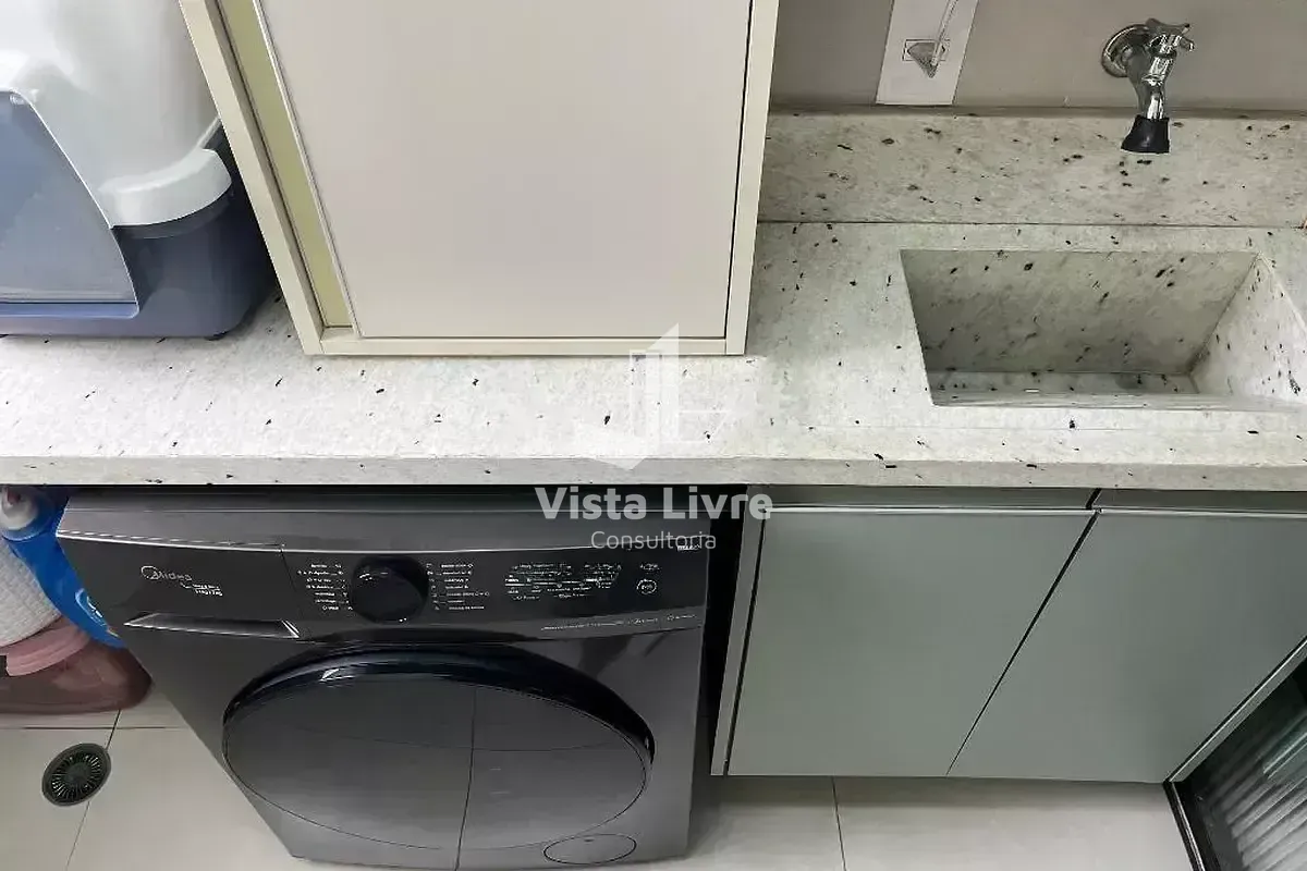 Apartamento, 2 quartos, 69 m² - Foto 16