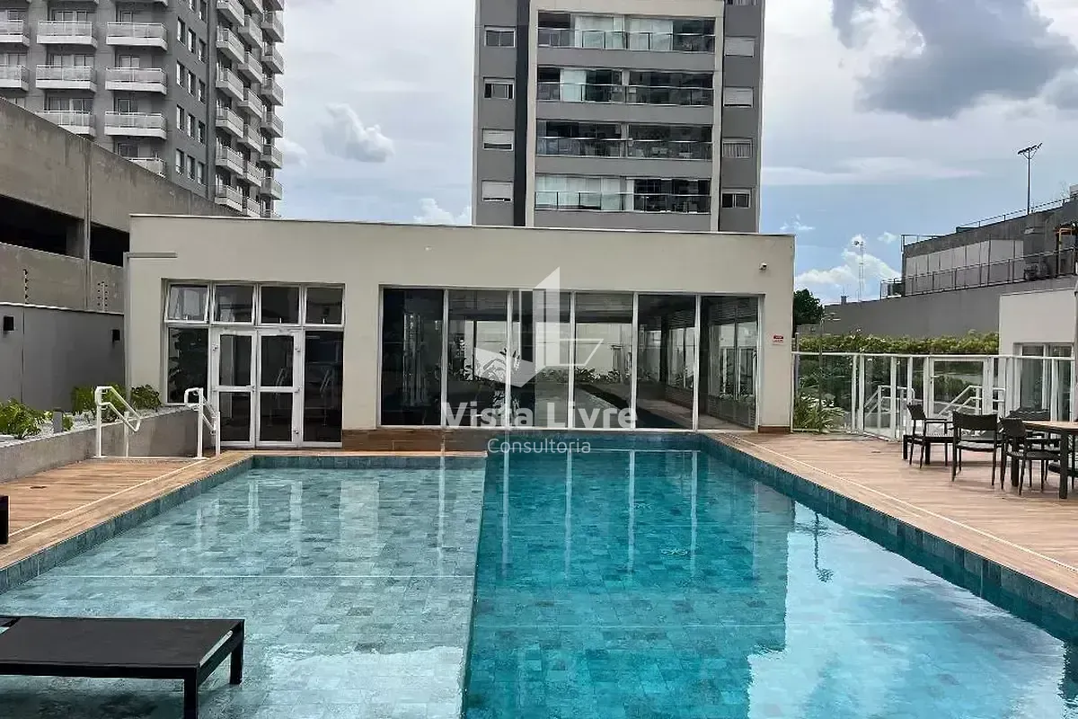 Apartamento, 2 quartos, 69 m² - Foto 41