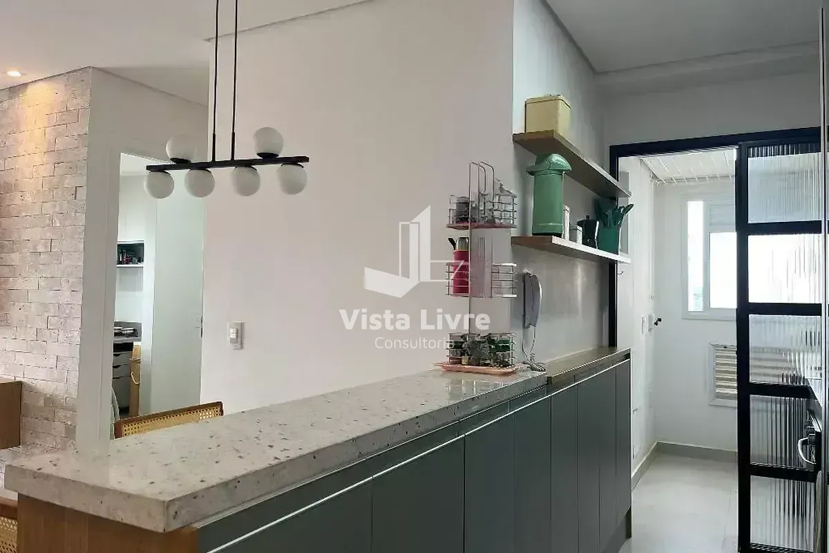 Apartamento, 2 quartos, 69 m² - Foto 10