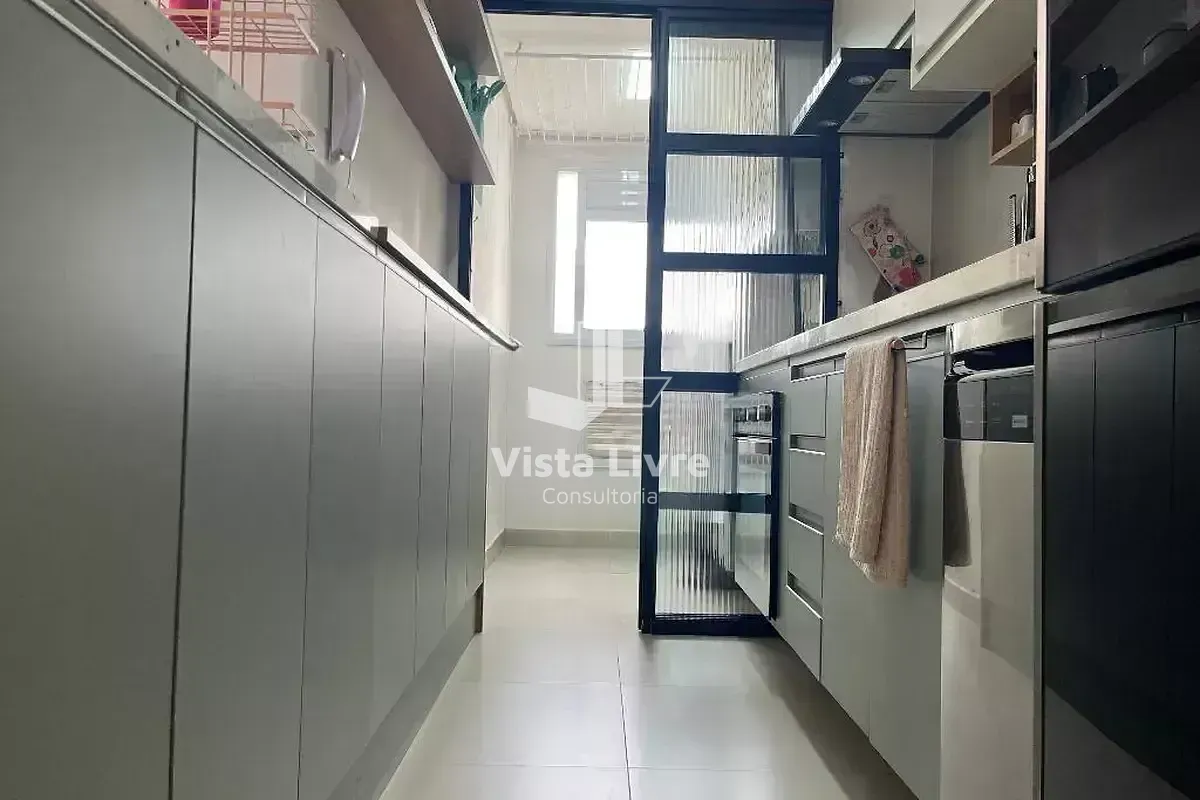 Apartamento, 2 quartos, 69 m² - Foto 12