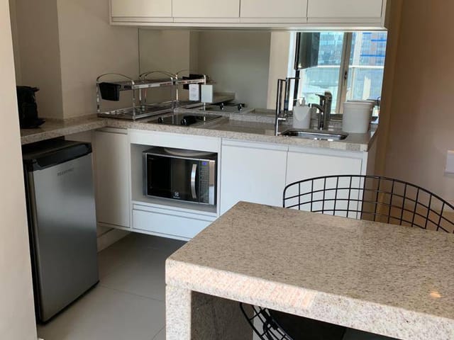 Foto do Studio - Apartamento à venda, Pinheiros, São Paulo, SP | Vista Livre