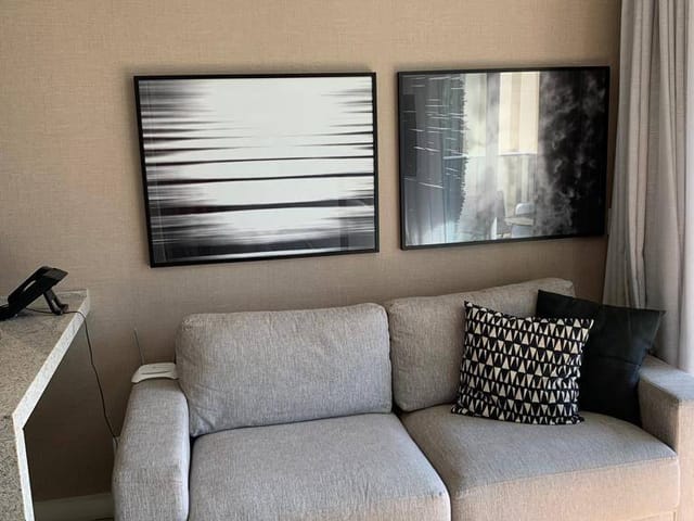 Foto do Studio - Apartamento à venda, Pinheiros, São Paulo, SP | Vista Livre