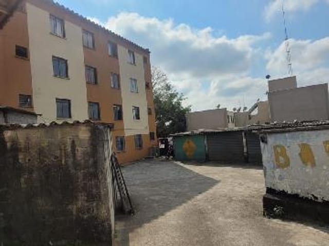 Foto do Apartamento - Apartamento à venda 2 Quartos, 10M², CONJUNTO HABITACIONAL SITIO CONCEIC, SAO PAULO - SP | Imobiliária Compare