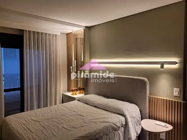 Apartamento com 75m² 2 quartos e 2 banheiros, à venda, no bairro Jardim Apolo em São José dos Campos