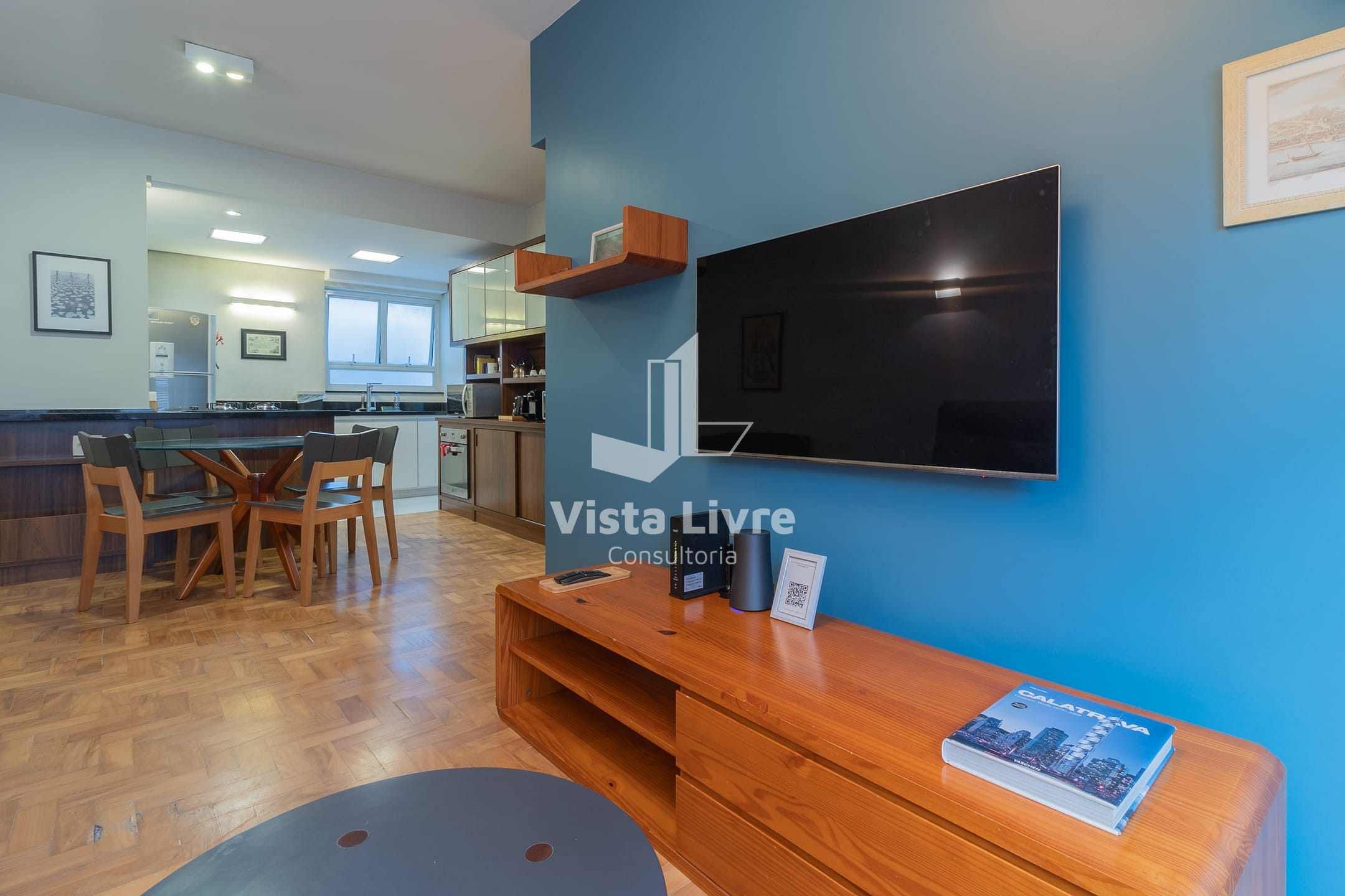 Apartamento, 2 quartos, 81 m² - Foto 6