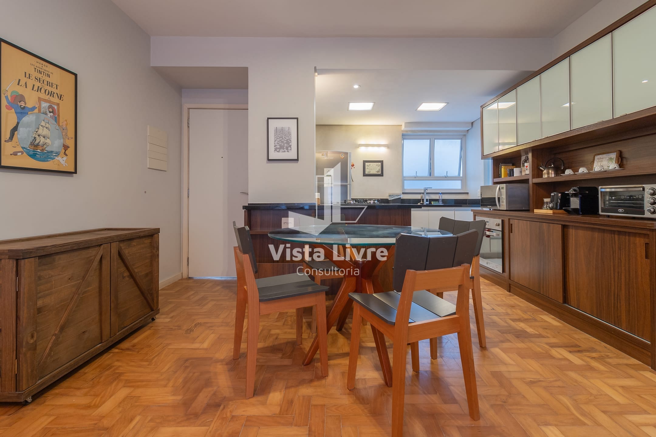 Apartamento, 2 quartos, 81 m² - Foto 9