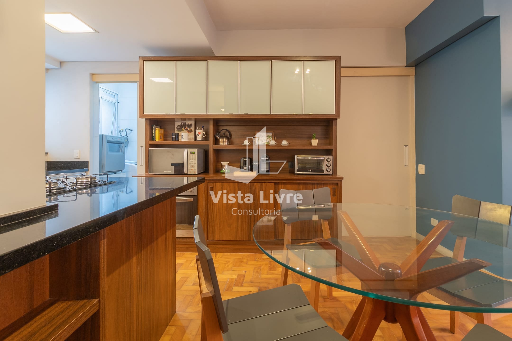 Apartamento, 2 quartos, 81 m² - Foto 10