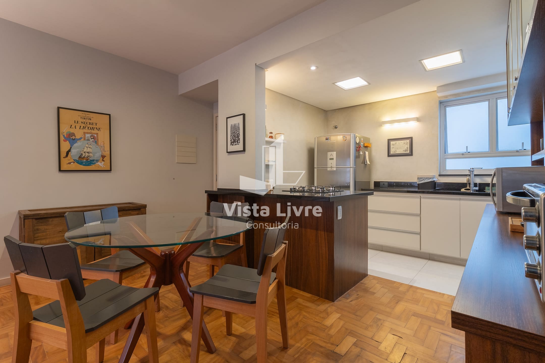 Apartamento, 2 quartos, 81 m² - Foto 12