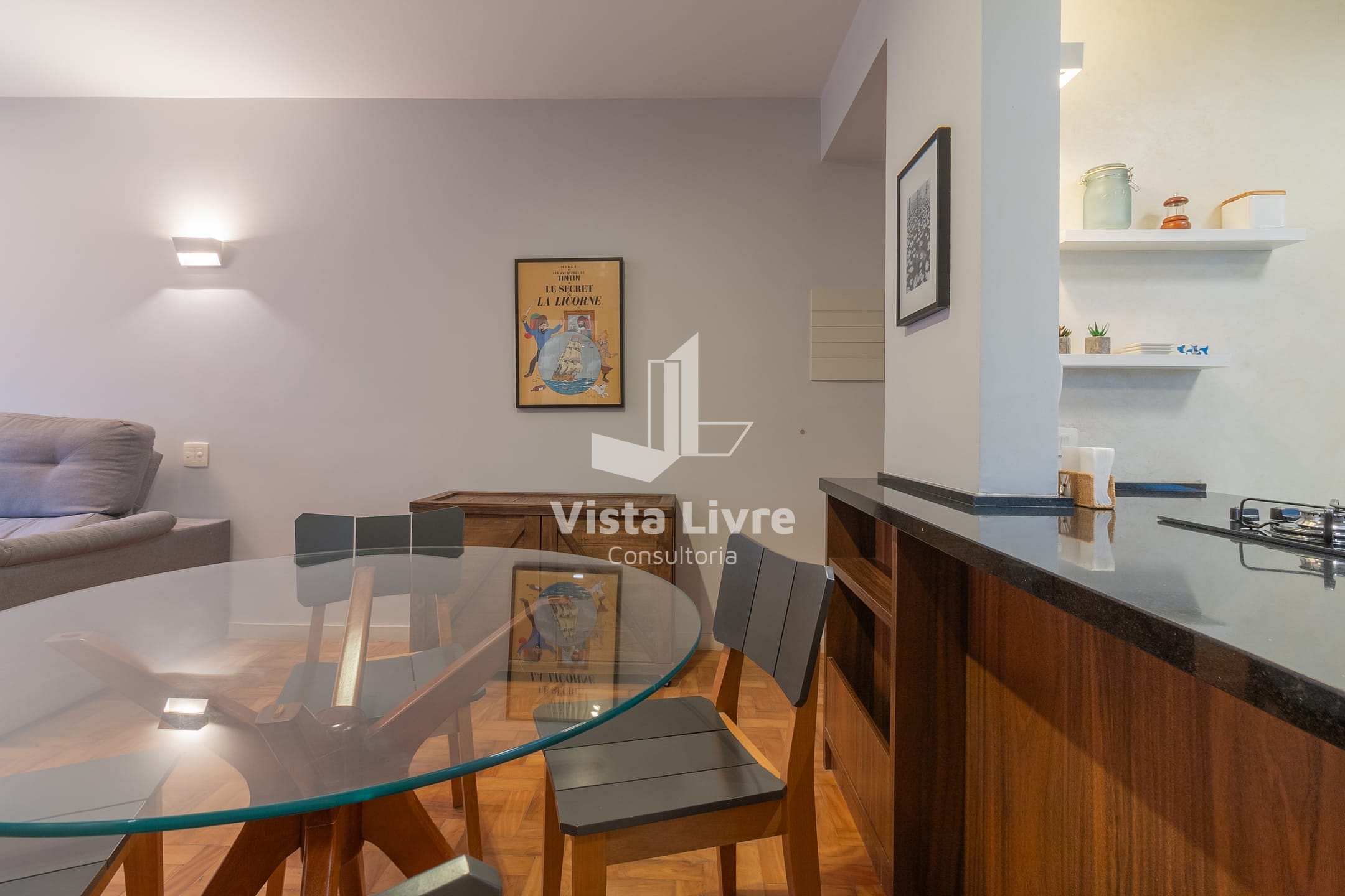 Apartamento, 2 quartos, 81 m² - Foto 13