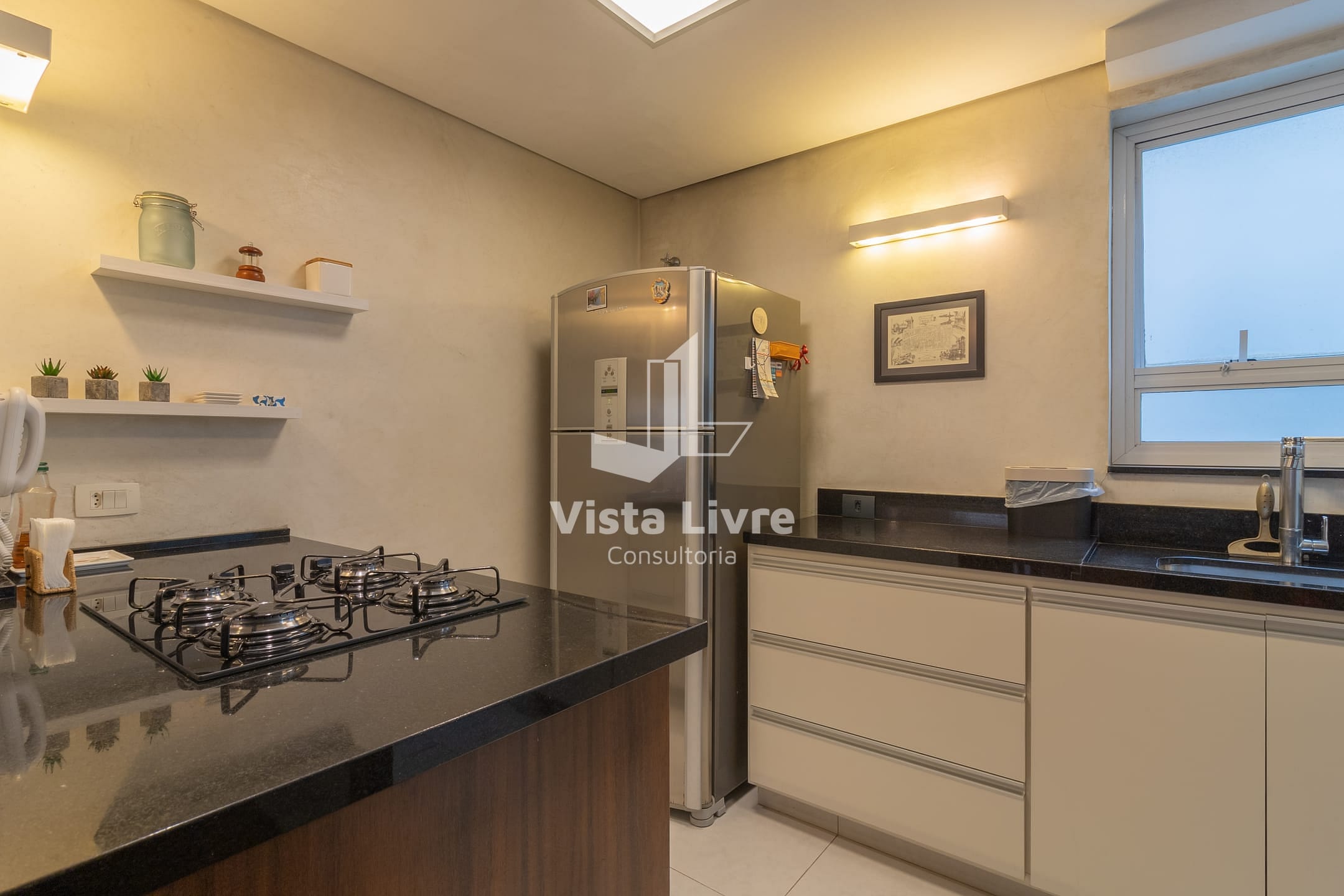 Apartamento, 2 quartos, 81 m² - Foto 19