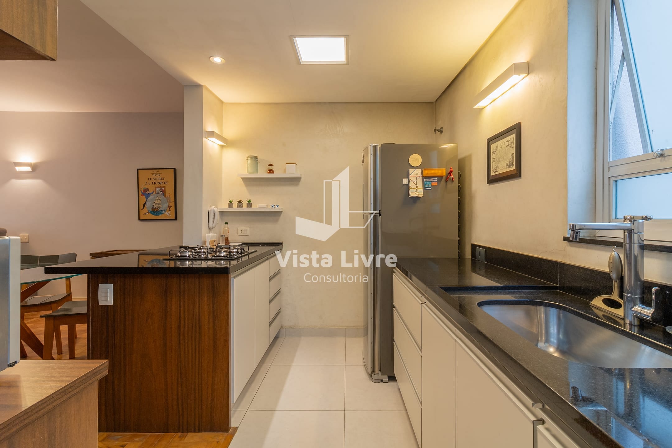 Apartamento, 2 quartos, 81 m² - Foto 20