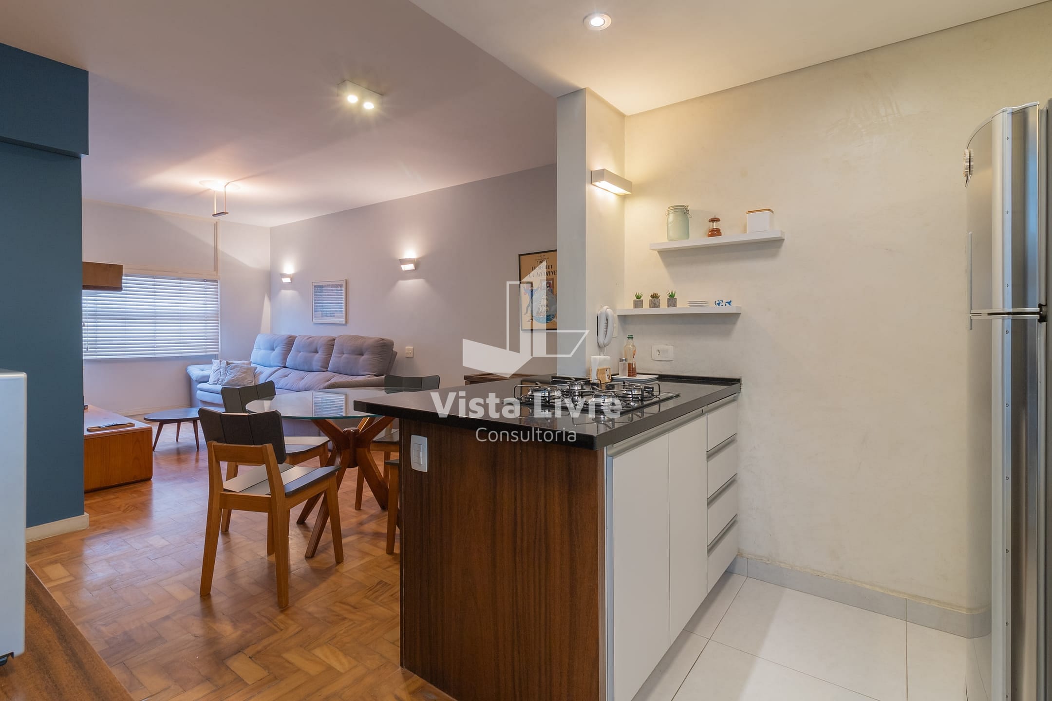 Apartamento, 2 quartos, 81 m² - Foto 22