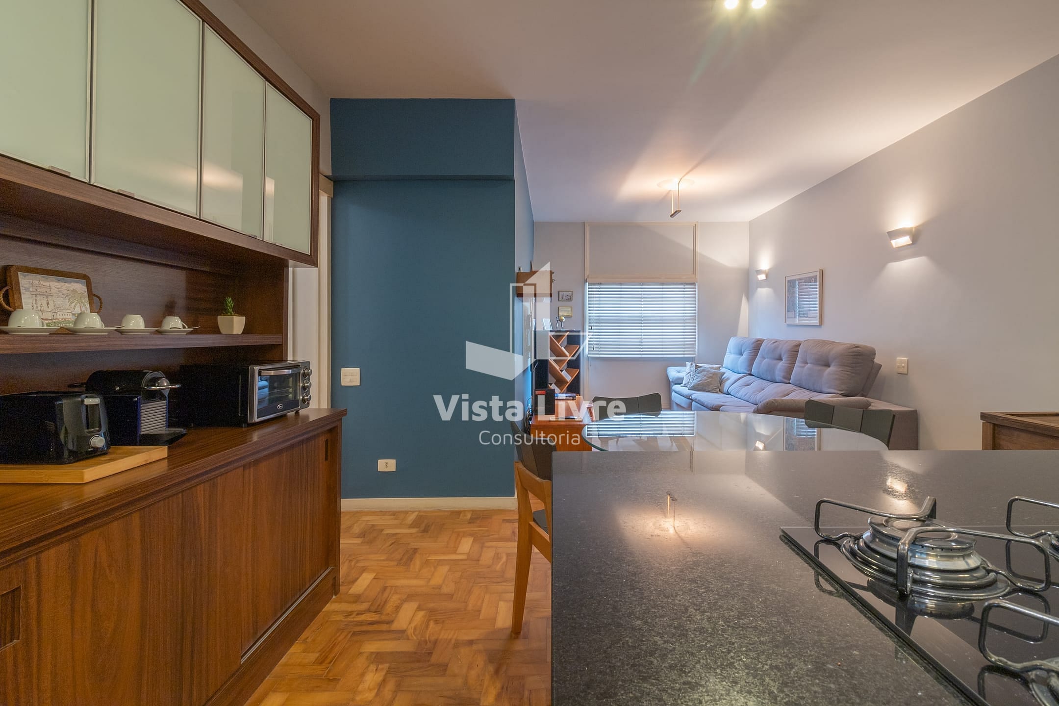 Apartamento, 2 quartos, 81 m² - Foto 18