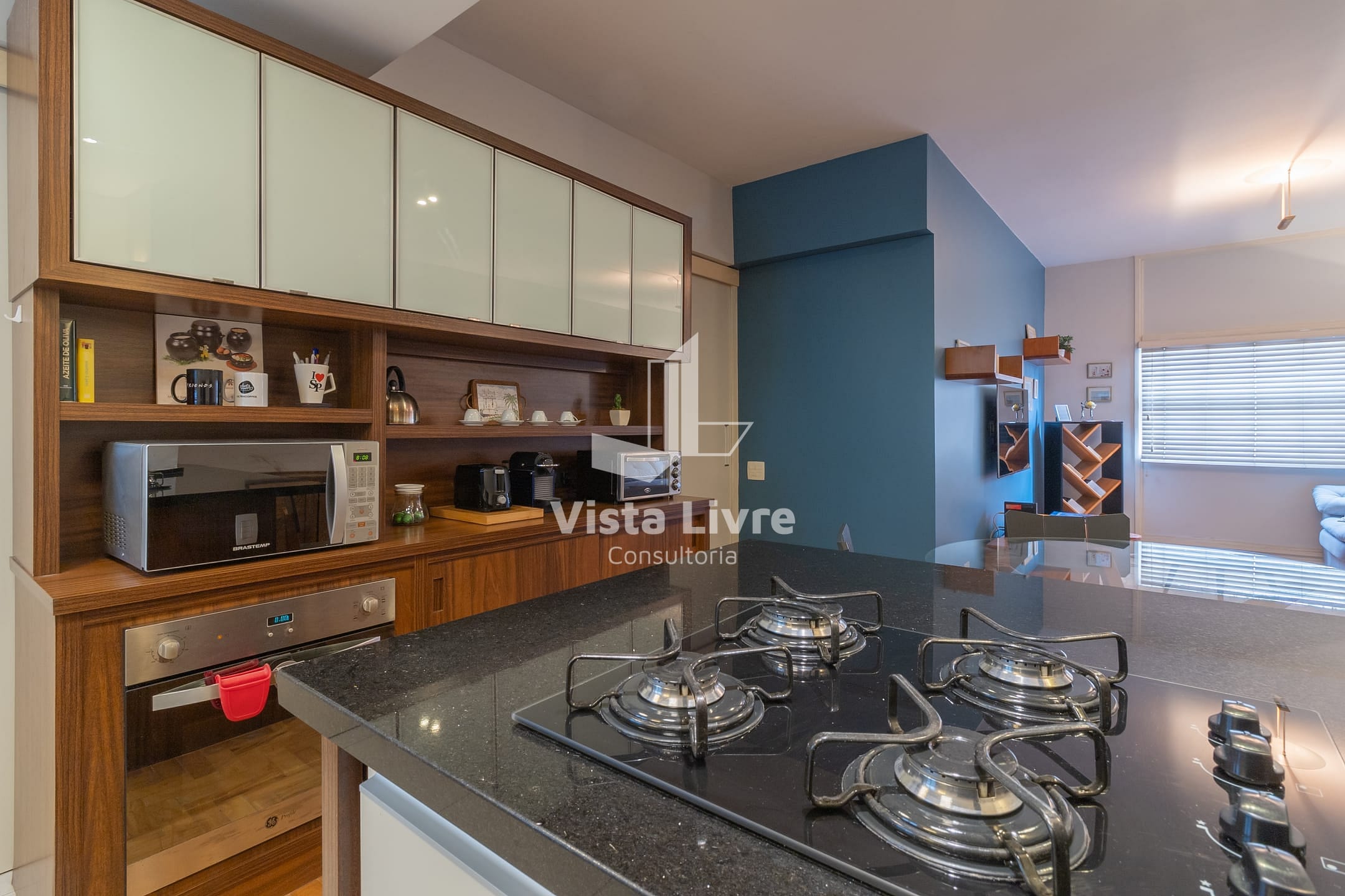 Apartamento, 2 quartos, 81 m² - Foto 16