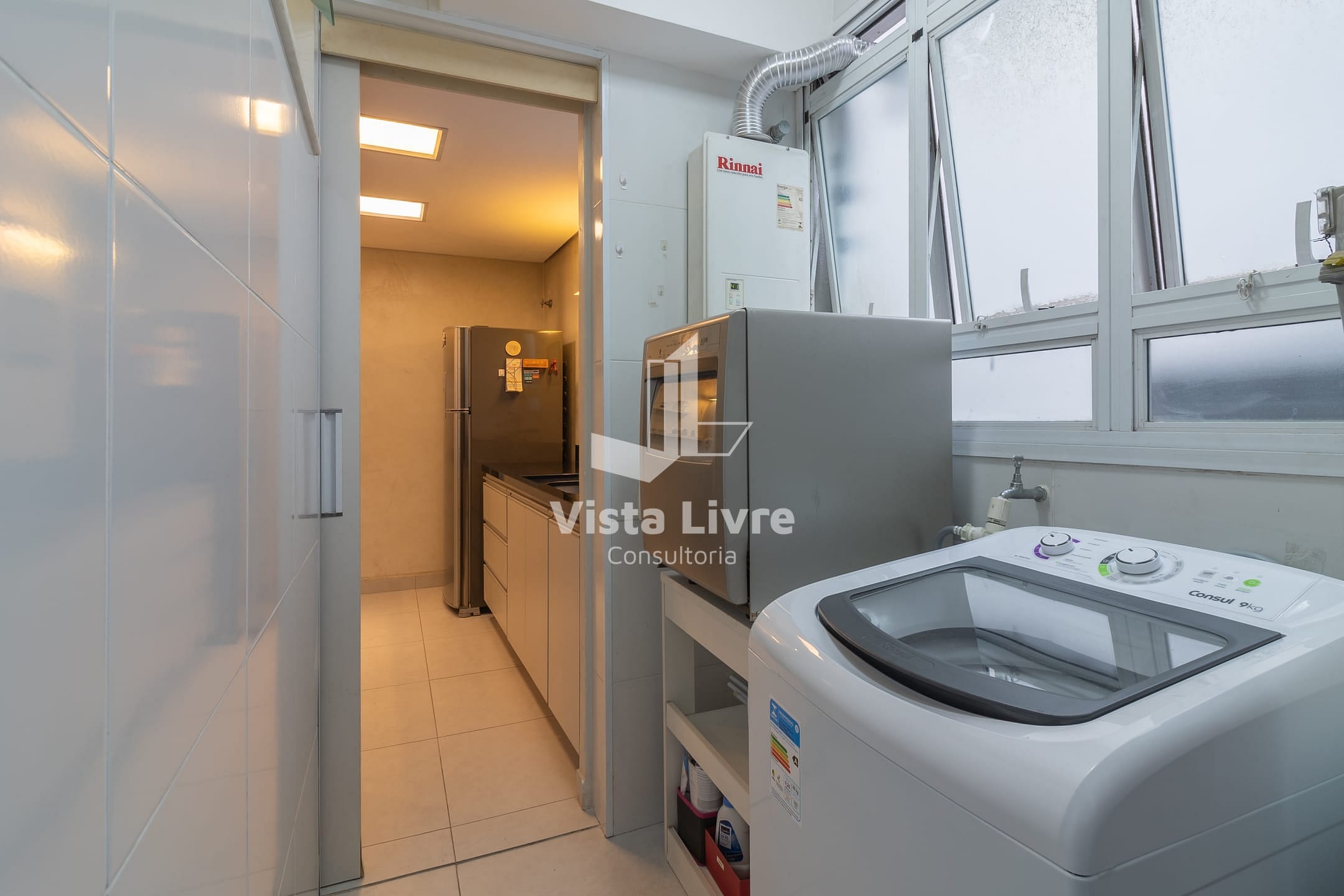 Apartamento, 2 quartos, 81 m² - Foto 24