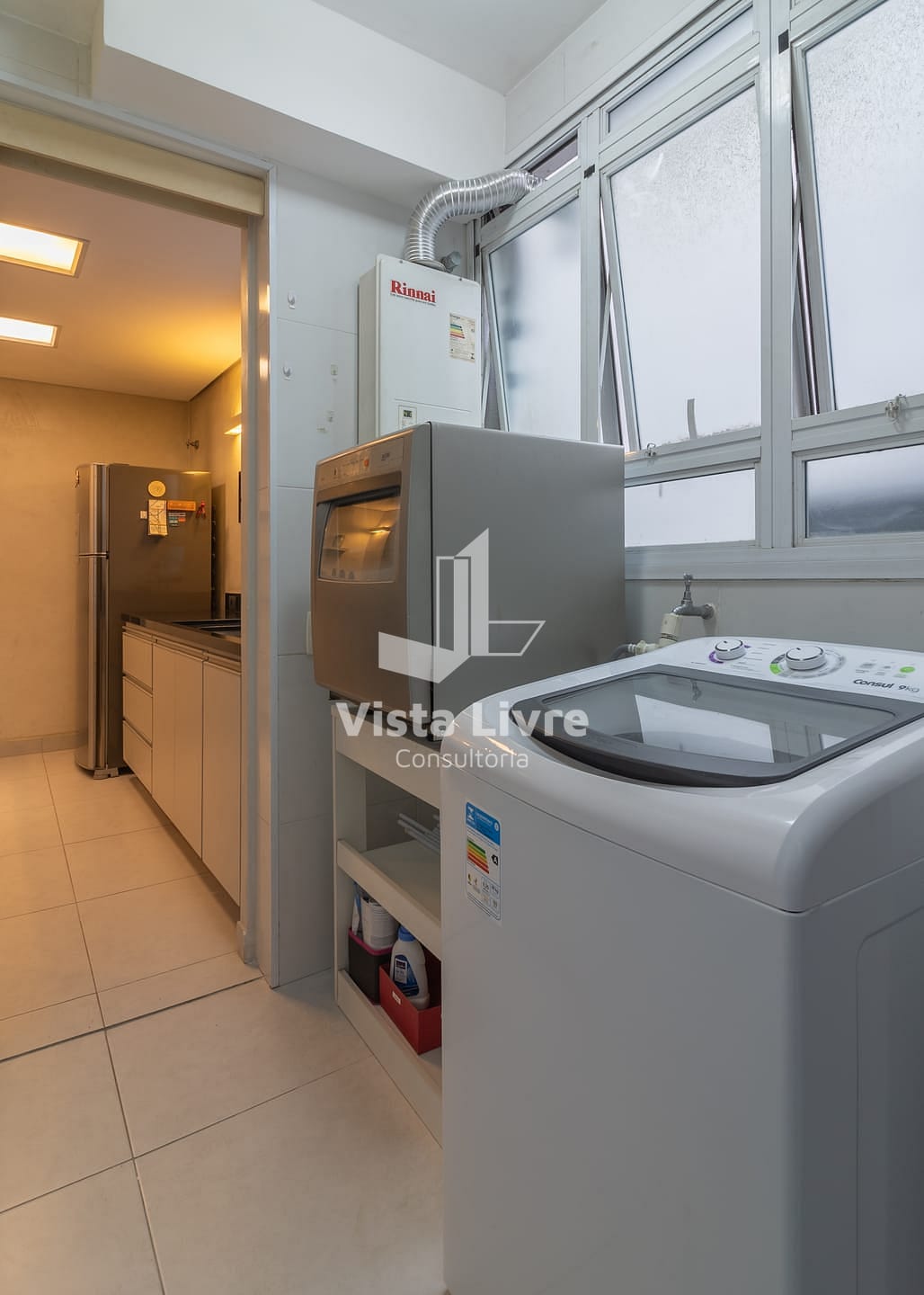 Apartamento, 2 quartos, 81 m² - Foto 25