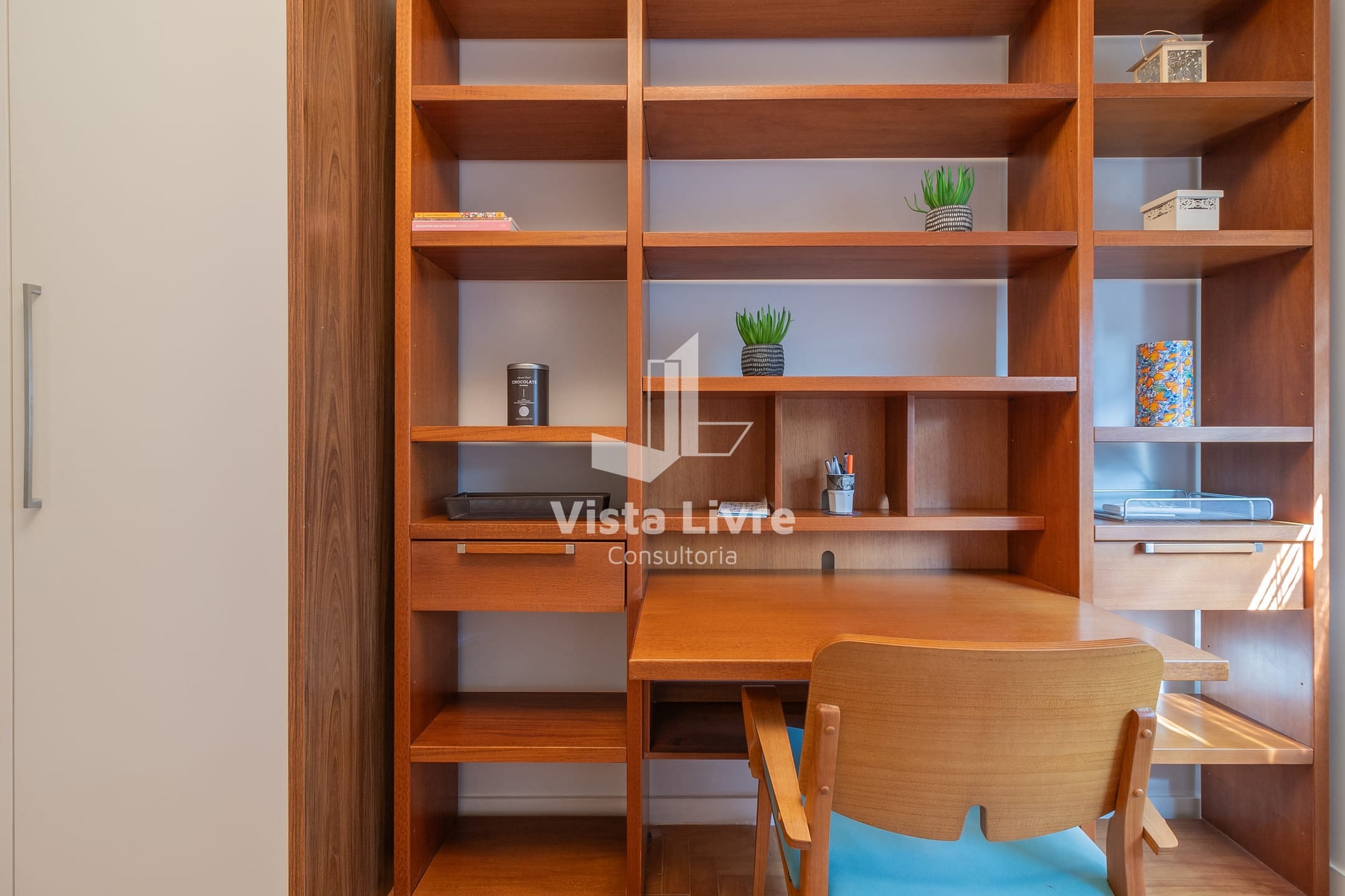 Apartamento, 2 quartos, 81 m² - Foto 41