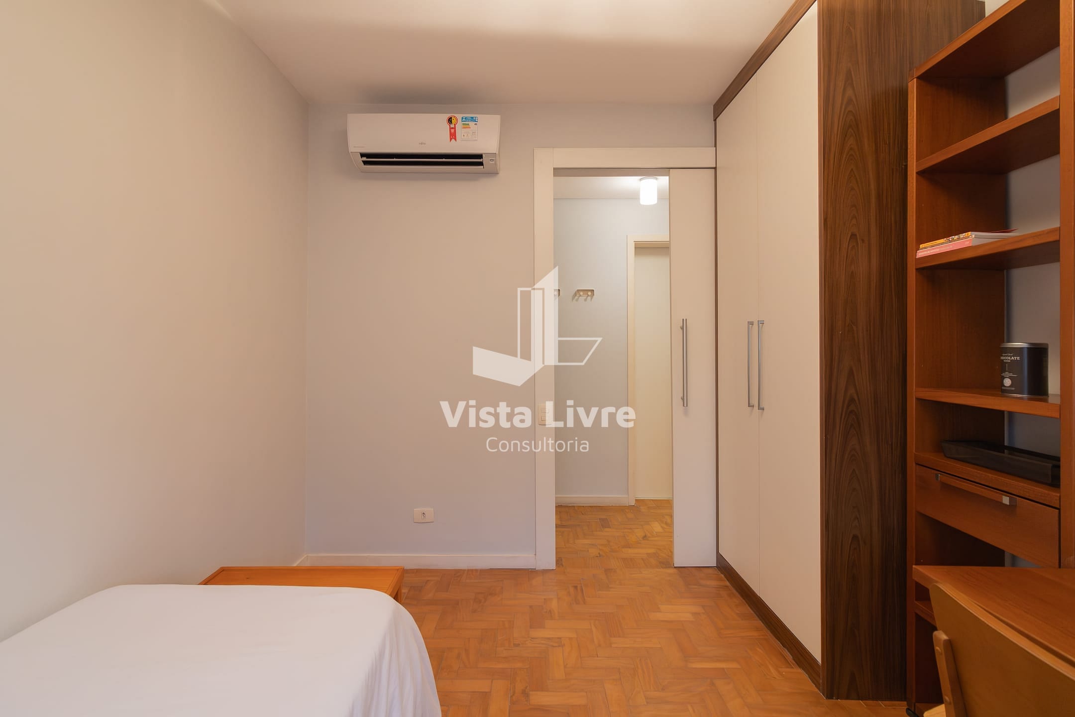 Apartamento, 2 quartos, 81 m² - Foto 42