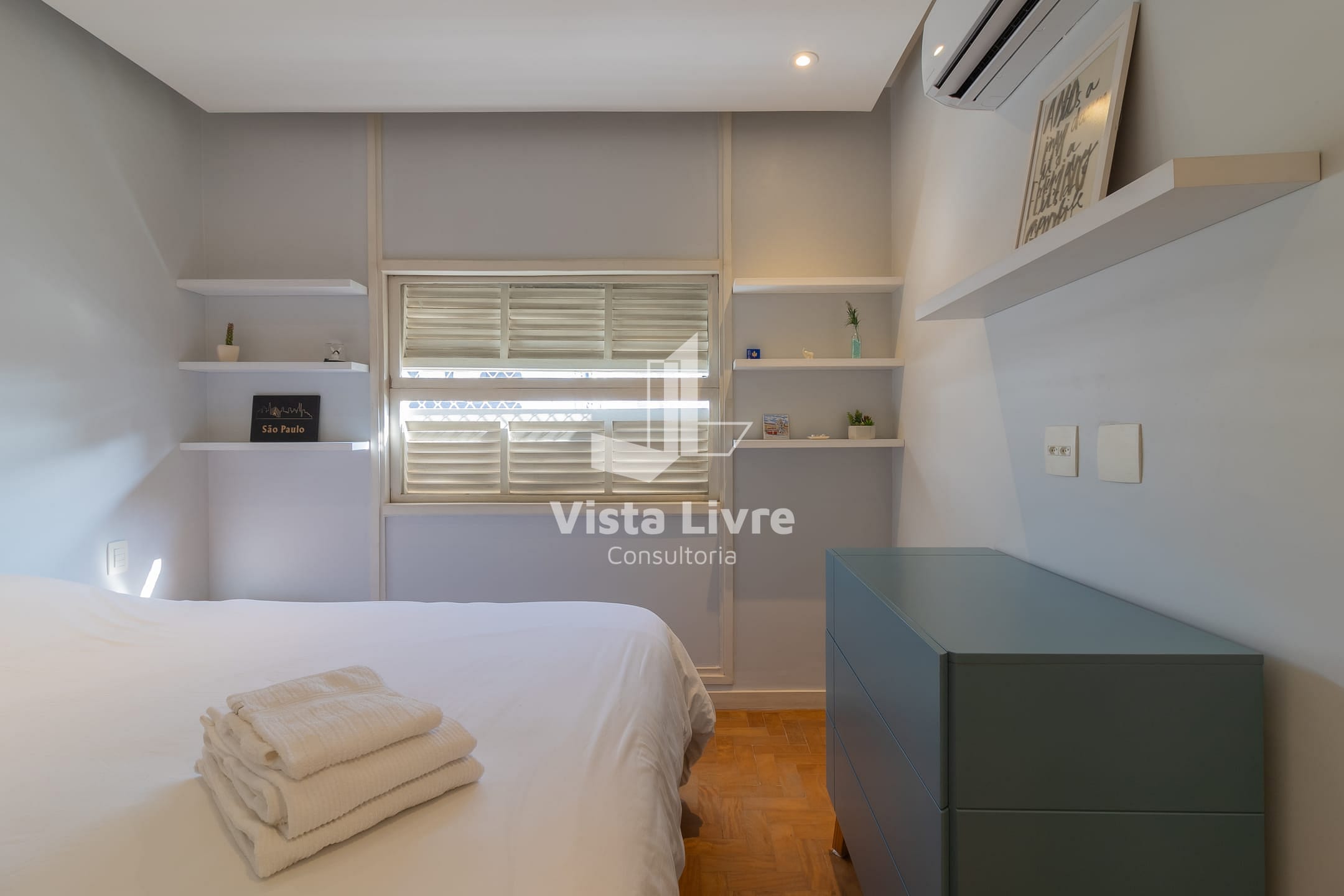 Apartamento, 2 quartos, 81 m² - Foto 32