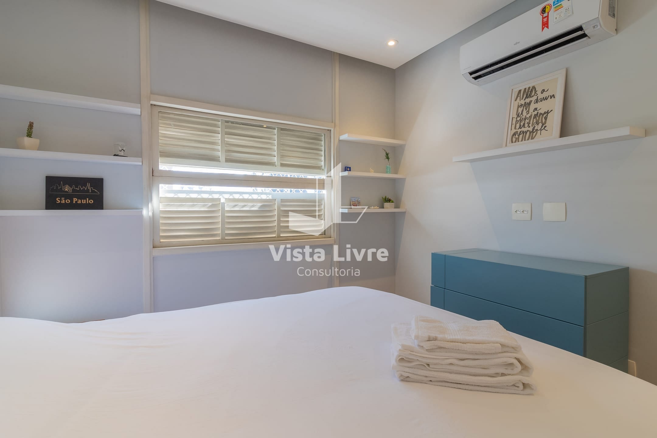 Apartamento, 2 quartos, 81 m² - Foto 35