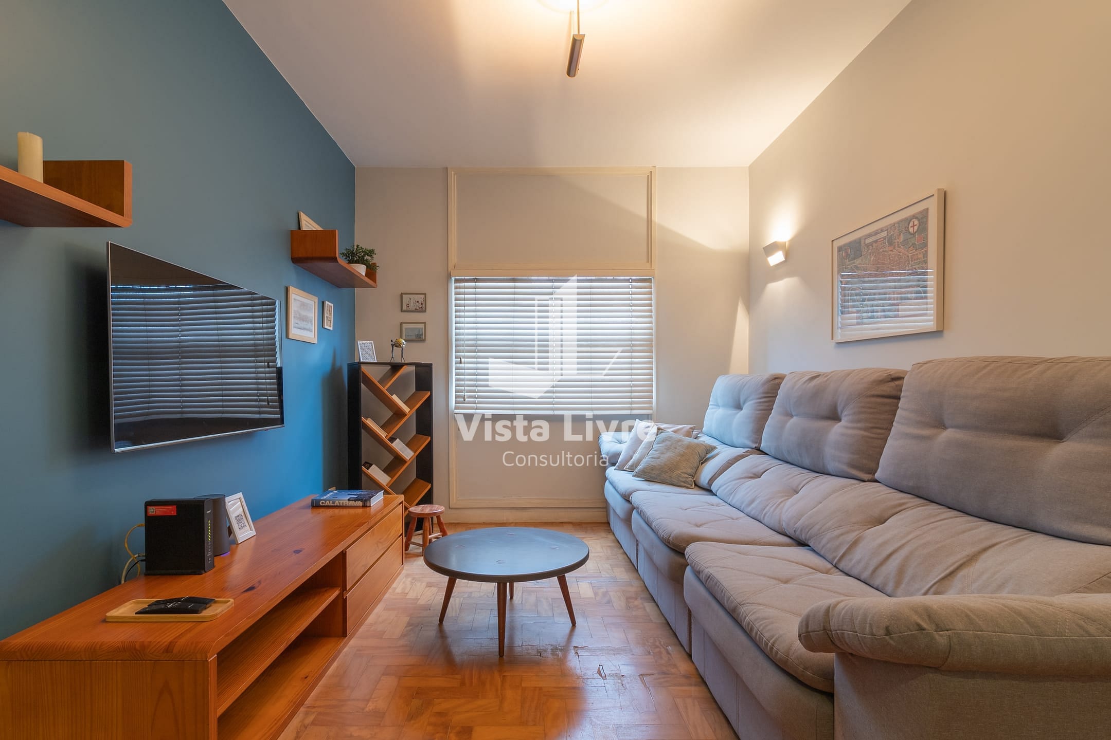 Apartamento, 2 quartos, 81 m² - Foto 2