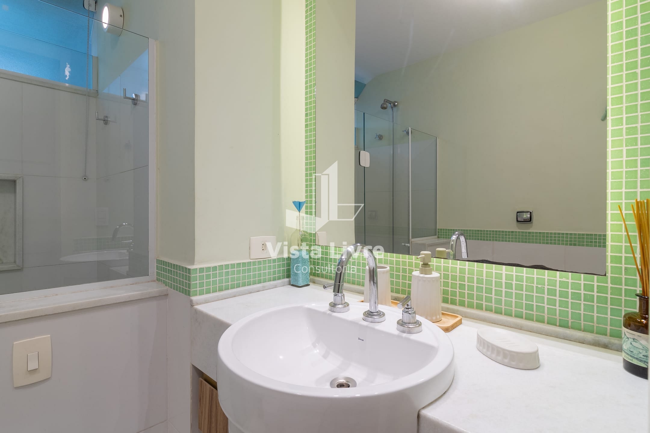 Apartamento, 2 quartos, 81 m² - Foto 53