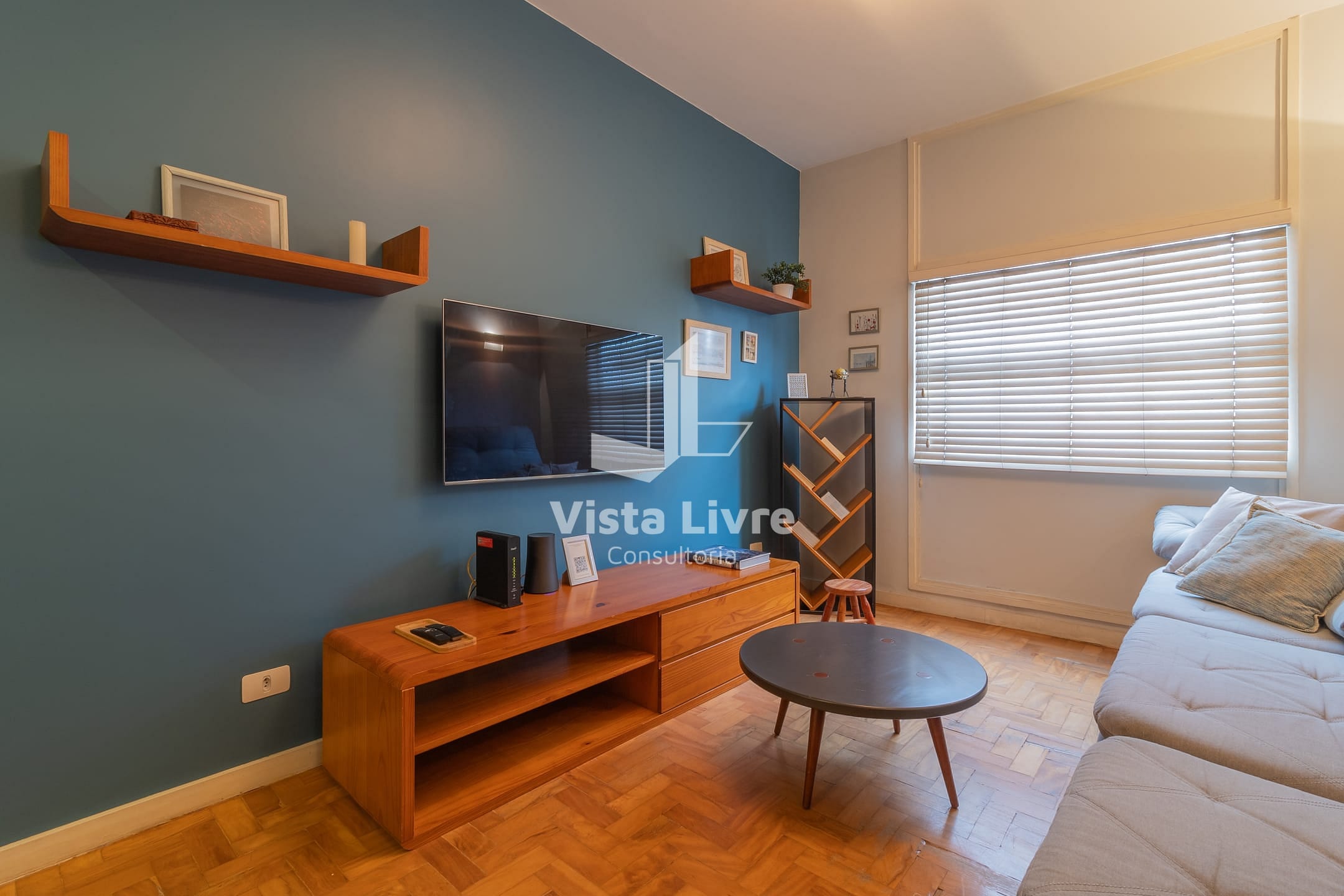 Apartamento, 2 quartos, 81 m² - Foto 4