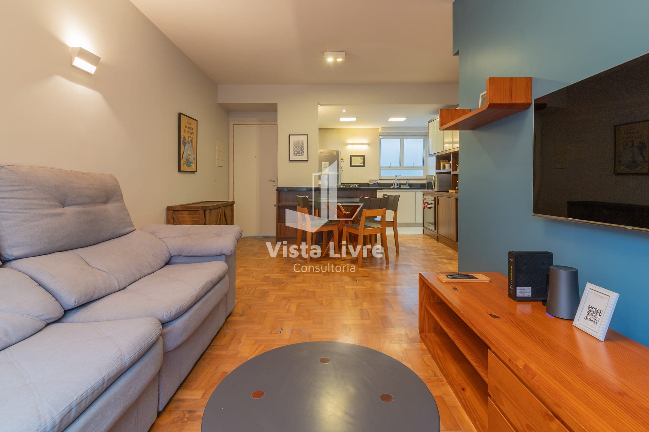 Apartamento, 2 quartos, 81 m² - Foto 8