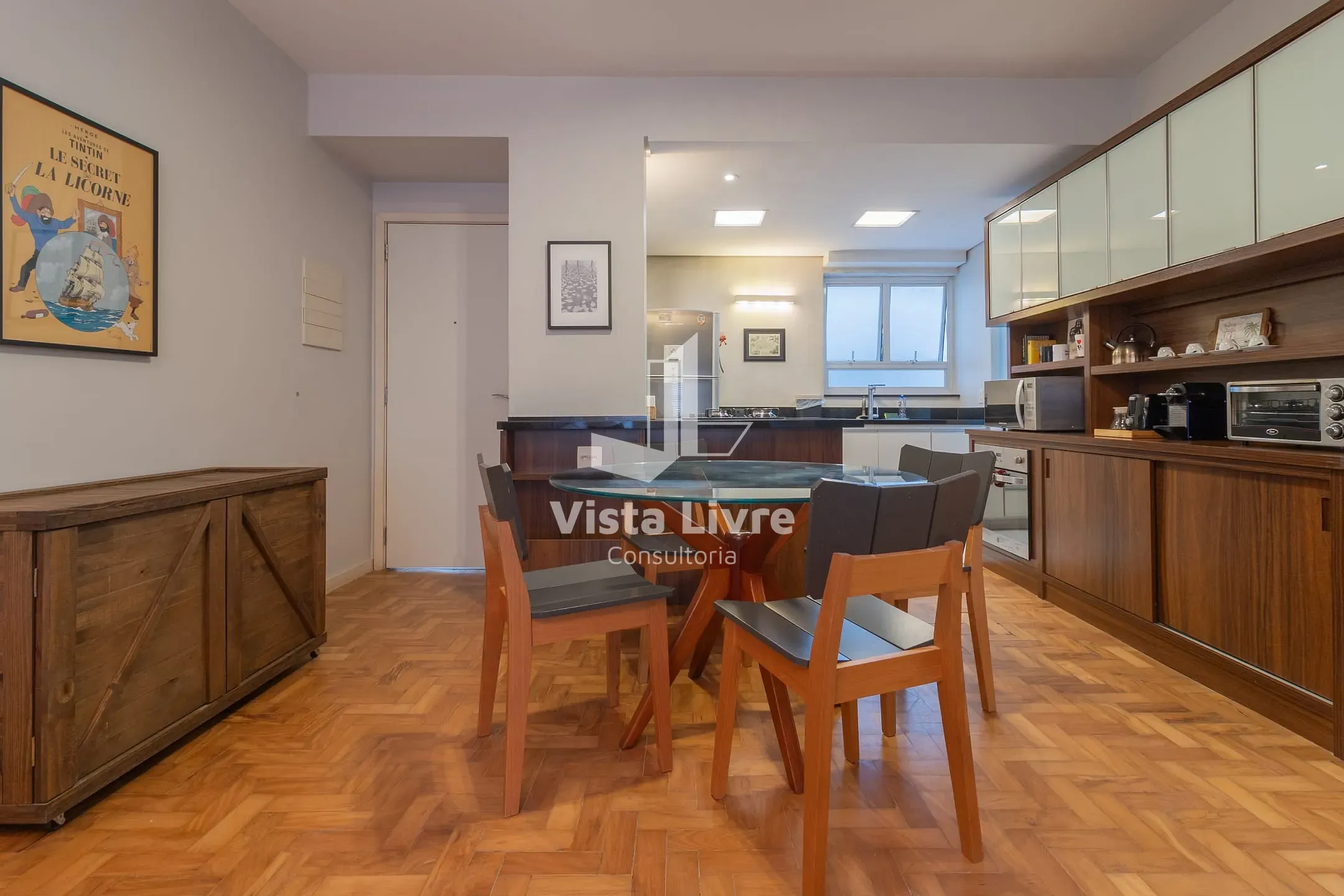 Apartamento, 2 quartos, 81 m² - Foto 9