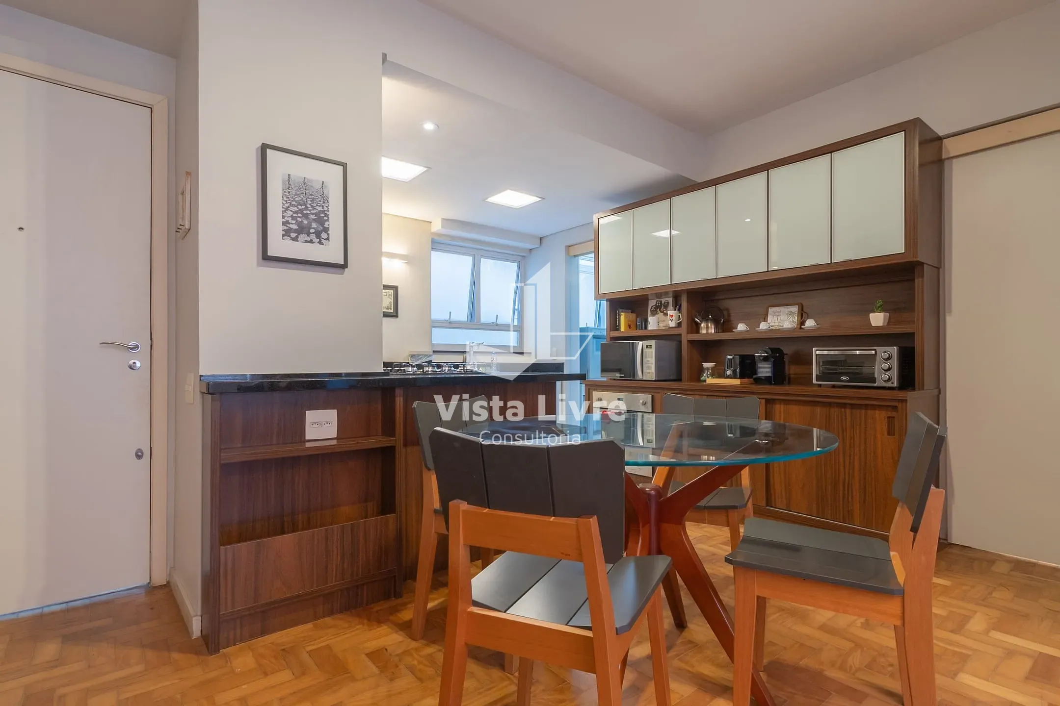 Apartamento, 2 quartos, 81 m² - Foto 11