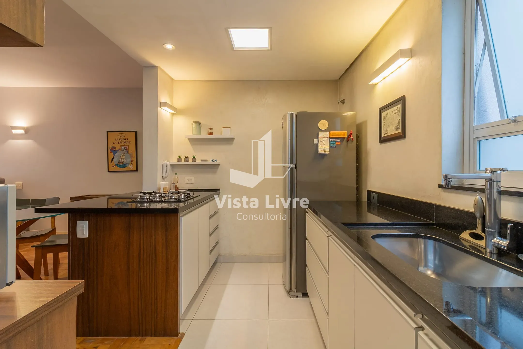 Apartamento, 2 quartos, 81 m² - Foto 20