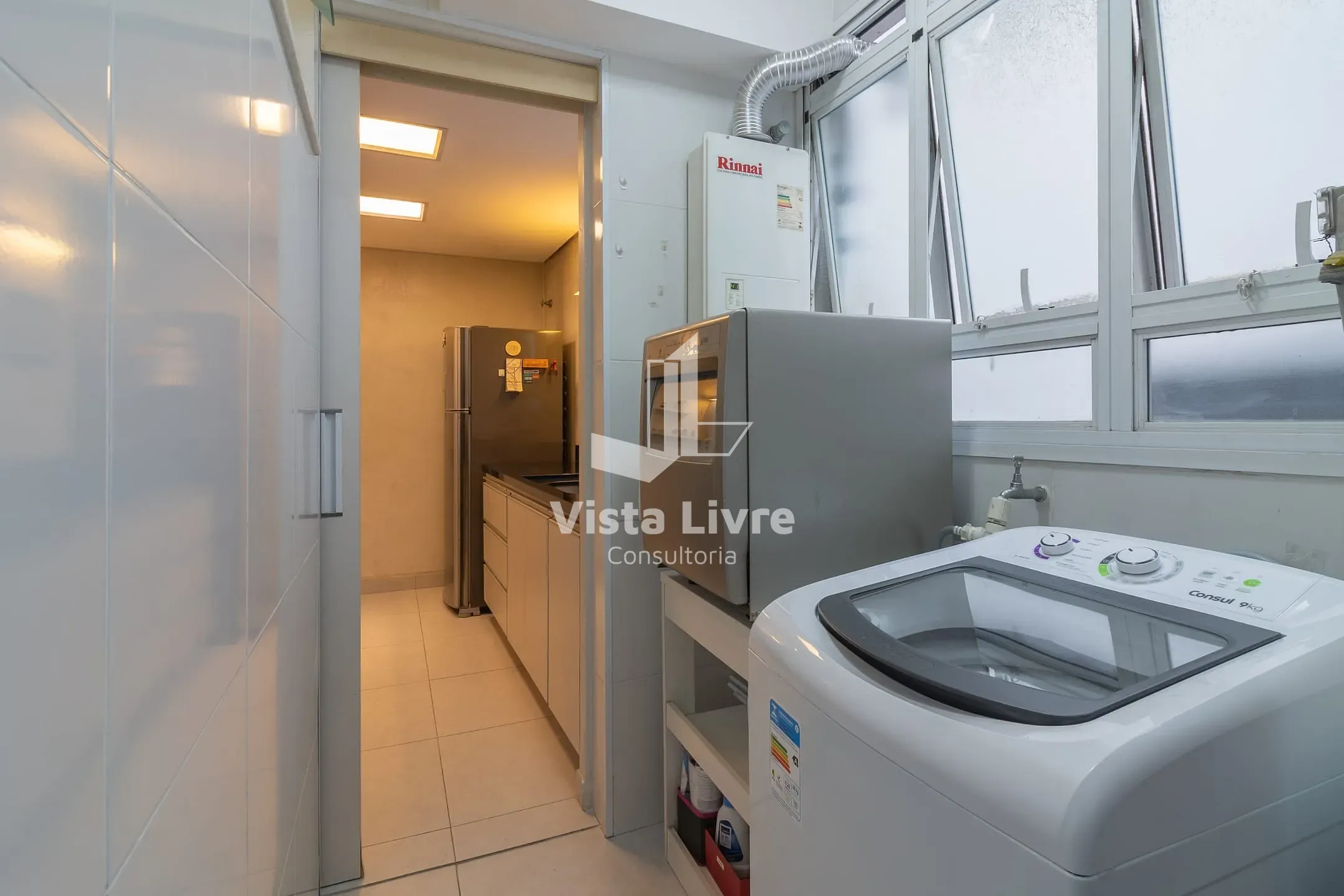 Apartamento, 2 quartos, 81 m² - Foto 24