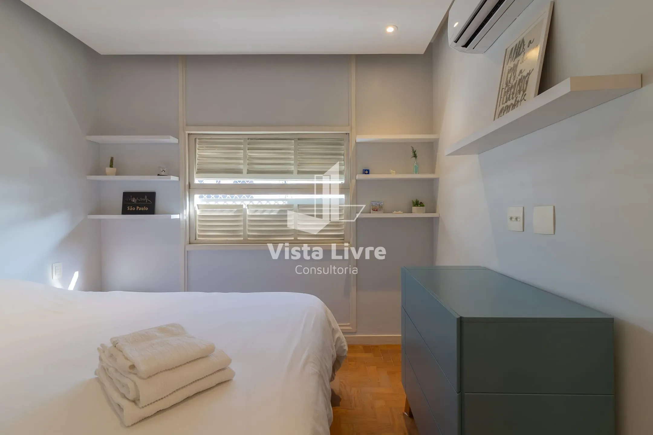 Apartamento, 2 quartos, 81 m² - Foto 32
