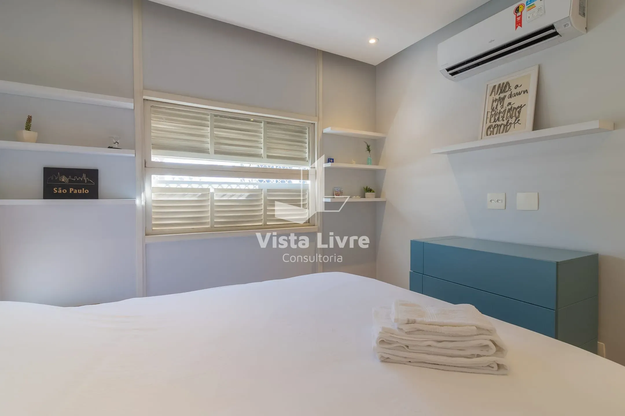 Apartamento, 2 quartos, 81 m² - Foto 35