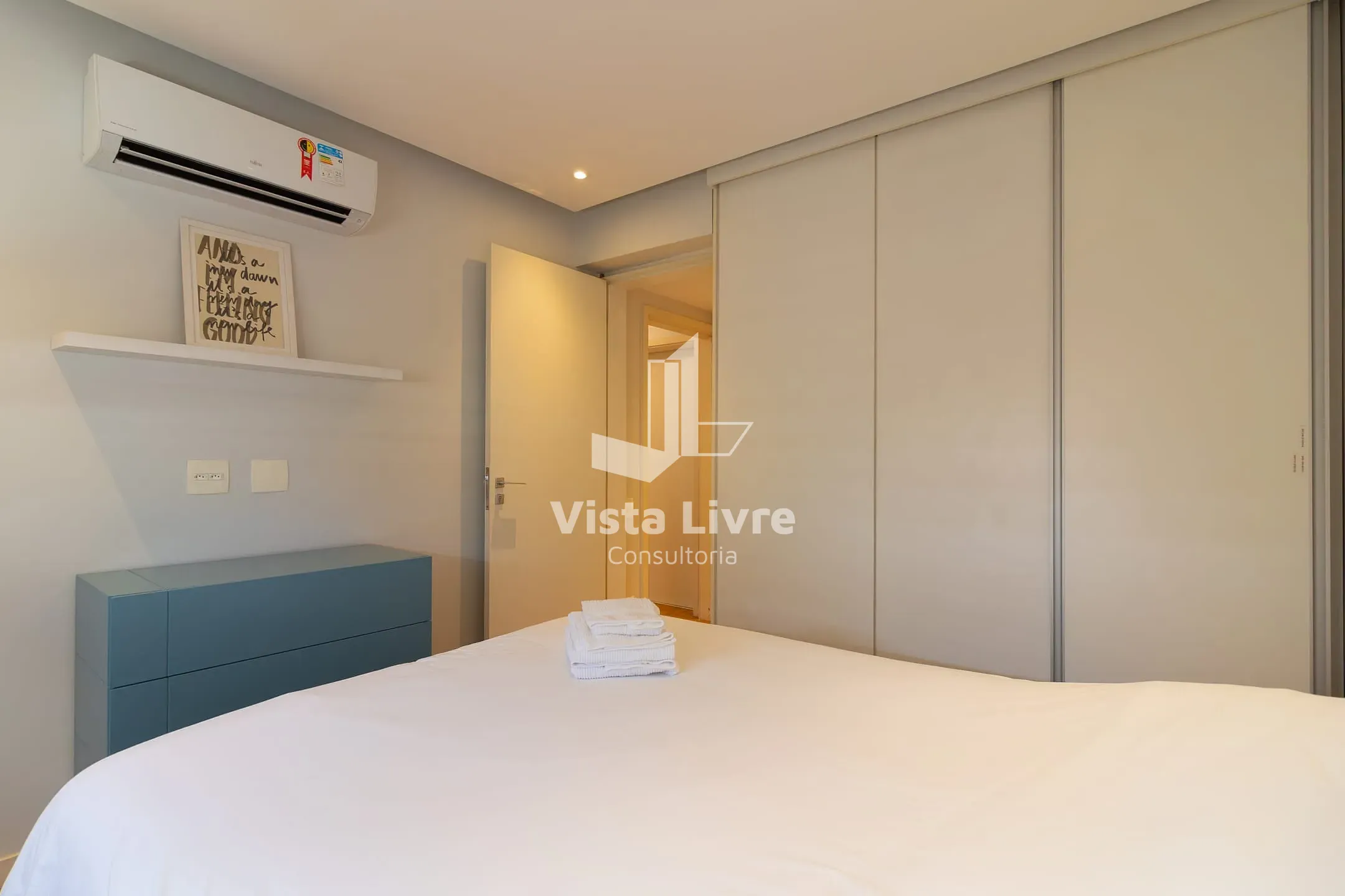 Apartamento, 2 quartos, 81 m² - Foto 36