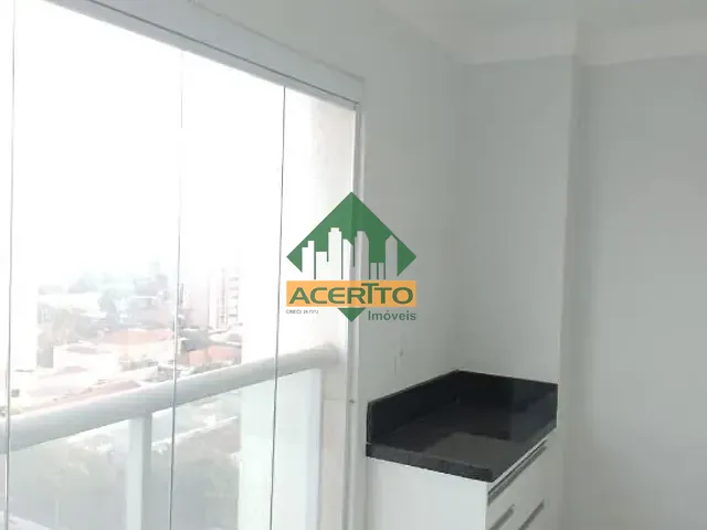 Apartamento com 97m² 2 quartos e 2 banheiros, à venda, no bairro Centro em Araçatuba