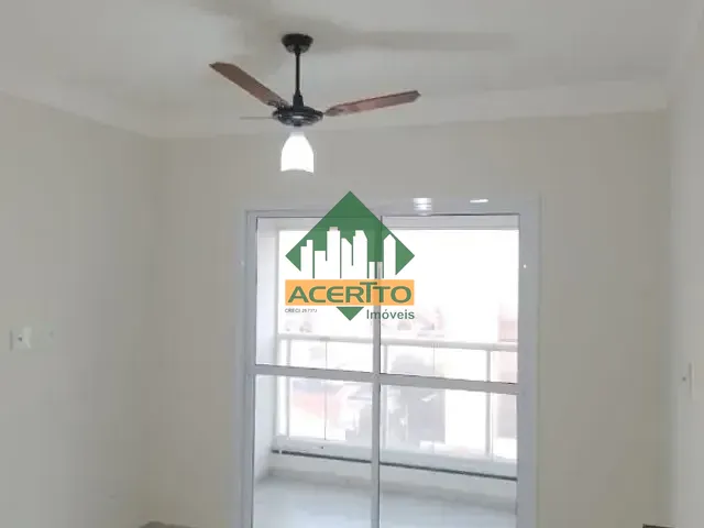 Apartamento com 97m² 2 quartos e 2 banheiros, à venda, no bairro Centro em Araçatuba