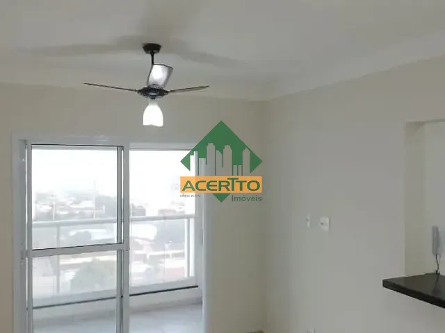 Apartamento com 97m² 2 quartos e 2 banheiros, à venda, no bairro Centro em Araçatuba
