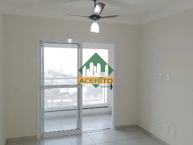 Apartamento com 97m² 2 quartos e 2 banheiros, à venda, no bairro Centro em Araçatuba