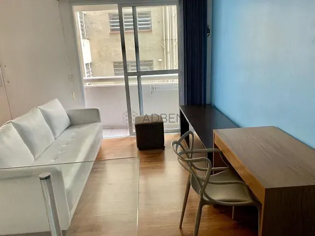 Apartamento 1 quarto e 1 banheiro, à venda, no bairro Perdizes em São Paulo
