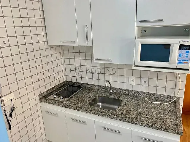 Apartamento 1 quarto e 1 banheiro, à venda, no bairro Perdizes em São Paulo