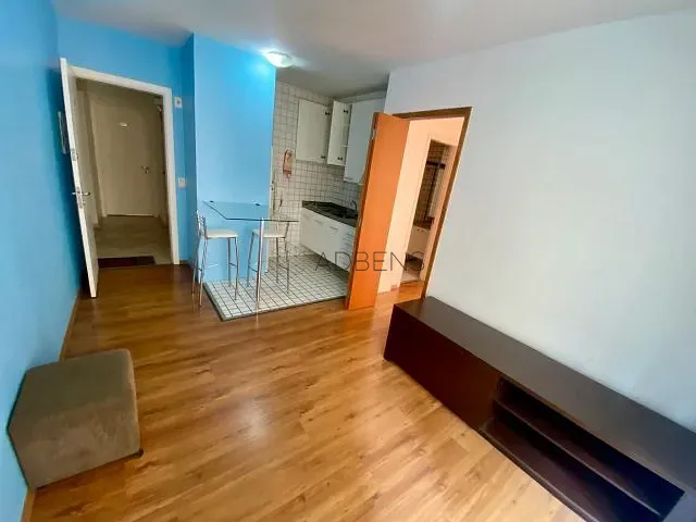 Apartamento 1 quarto e 1 banheiro, à venda, no bairro Perdizes em São Paulo